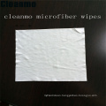 70% Polyester and 30% Nylon Micro fiber wipes Cleanroom wipes 4''x4'' ( Looking for Agent )